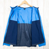 【Boy's XXL ブルー系】 Patagonia ( パタゴニア ) ボーイズ ライトアンドバリアブル フーディ Boys Light & Variable Hoody ポリエステル 64246 International Boy's CNY ウィンドシェル アウ - 【公式】2ndGEAR（セカンドギア）Webショップ【登山用品・アウトドア用品専門 買取販売店】