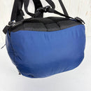 【OneSize ネイビー系】 Karrimor ( カリマー ) イクリプス 27 Eclipse 27 ナイロン バッグ ストレージ バックパック デイパック 容量【～29L】 z00057606  デイパック 容量【～29L】 バックパック バッグ ストレージ-6