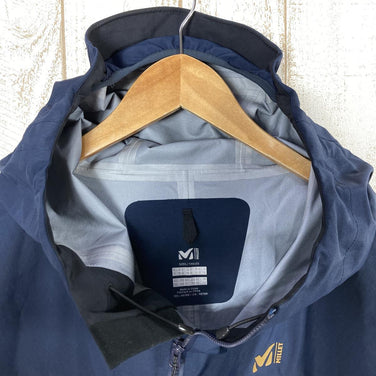 【Men's XL ベージュ系】 Millet ( ミレー ) ティフォン タフ ストレッチ エクスプロア ジャケット Typhon Tough St Explore Jkt ハードシェル レインシェル フーディ MIV01753 Men's 9050 Hamilto - 【公式】2ndGEAR（セカンドギア）Webショップ【登山用品・アウトドア用品専門 買取販売店】