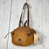 【Unisex OneSize オレンジ系】 Mountain Smith ( マウンテンスミス ) ドリフト ランバーパック Drift Lumbar Pack ナイロン バッグ ストレージ ウエストバッグ ヒップパック z00060533  ウエストバッグ ヒップパック バッ