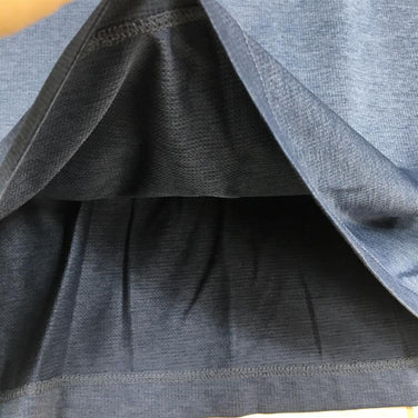 【Men's M ネイビー系】Foxfire ( フォックスファイヤー ) スコーロン ファインタッチ ハーフジップ Sc Fine Touch Half Zip ロングスリーブ シャツ 5215015 Asian Men's 化繊 ロングスリーブシャツ インナー シャツ トップス ウェア - 【公式】2ndGEAR（セカンドギア）Webショップ【登山用品・アウトドア用品専門 買取販売店】