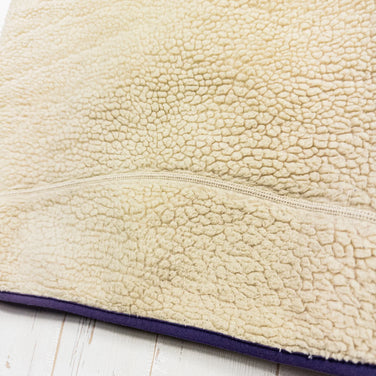 2014 Patagonia Classic Retro-X Vest (ELKH/Elcap Khaki) Men's Small Beige. Polyester fleece top. Product code: z00052861 EL.