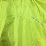 【Men's S イエロー系】 Outdoor Research ( アウトドアリサーチ ) ヘリウム レイン ジャケット Helium Rain Jacket パーテックスシールド防水透湿 レインシェル フーディ 275386/19842910 Internati - 【公式】2ndGEAR（セカンドギア）Webショップ【登山用品・アウトドア用品専門 買取販売店】