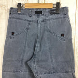 【Men's S ブルー系】 Gramicci ( グラミチ ) マウンテン パンツ Mountain Pants コットン キャンバス クライミング パンツ アメリカ製 生産終了モデル 入手困難 International Men's コットン ロングパンツ - 【公式】2ndGEAR（セカンドギア）Webショップ【登山用品・アウトドア用品専門 買取販売店】