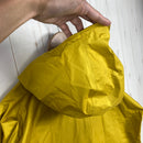 【Men's XL イエロー系】 Montbell ( モンベル ) ストーム クルーザー ジャケット Storm Cruiser Jacket GORE-TEX 3レイヤー C-ニット ナイロン ウェア トップス アウター ジャケット レインシェル GORE-TEX-8