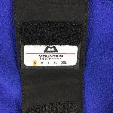 【Men's S ブルー系】Mountain Equipment ( マウンテンイクイップメント ) ポーラテック パワーシールド ハイブリッド ジャケット ソフトシェル フーディ International Men's ソフトシェル アウター ジャケット トップス ウェア - 【公式】2ndGEAR（セカンドギア）Webショップ【登山用品・アウトドア用品専門 買取販売店】