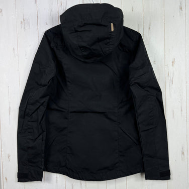 【Women's 36 ブラック系】 SASTA ( サスタ ) ファウナ ジャケット Fauna Takki 0033 19 Black z00056169 19 Black コットン アウター ジャケット トップス ウェア