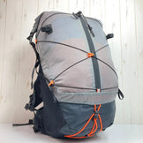 【OneSize グレー系】 Mammut ( マムート ) デュカン スパイン 28-35 Ducan Spine 28-35 ナイロン バッグ ストレージ バックパック 容量【30L～54L】 z00053019  容量【30L～54L】 バックパック バッグ