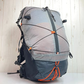 【OneSize グレー系】 Mammut ( マムート ) デュカン スパイン 28-35 Ducan Spine 28-35 ナイロン バッグ ストレージ バックパック 容量【30L～54L】 z00053019  容量【30L～54L】 バックパック バッグ