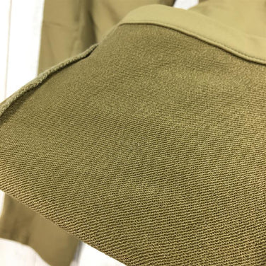 【Men's S ブラウン系】 Millet ( ミレー ) モンテ ローザ パンツ Monte Rosa Pant ソフトシェル 保温 秋冬向け MIV01810 Men's ソフトシェル ロングパンツ ボトムス ウェア - 【公式】2ndGEAR（セカンドギア）Webショップ【登山用品・アウトドア用品専門 買取販売店】