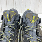 【Men's 29.0cm グレー系】 Hoka Oneone ( ホカ オネオネ ) カハ ロー ゴアテックス Kaha Low GTX CGGS フットウェア トレッキングブーツ z00054393 CGGS トレッキングブーツ フットウェア