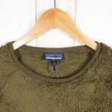 【Men's M グリーン系】 Patagonia ( パタゴニア ) ロス ガトス クルー Los Gatos Fleece Crew ポリエステル 25895 International Men's セジメント | Sediment | SEMT フリース アウ - 【公式】2ndGEAR（セカンドギア）Webショップ【登山用品・アウトドア用品専門 買取販売店】