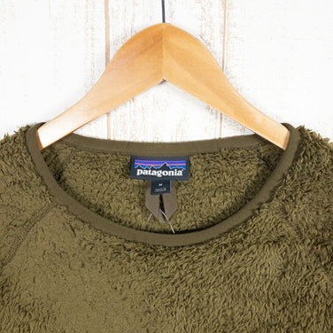 【Men's M グリーン系】 Patagonia ( パタゴニア ) ロス ガトス クルー Los Gatos Fleece Crew ポリエステル 25895 International Men's セジメント | Sediment | SEMT フリース アウ - 【公式】2ndGEAR（セカンドギア）Webショップ【登山用品・アウトドア用品専門 買取販売店】