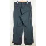 【Men's M ブラック系】 Marmot ( マーモット ) パリセード パンツ Palisades Pants ポリエステル ウェア ボトムス ロングパンツ ハードシェル GORE-TEX ( ゴアテックス ) z00050945 ハードシェル ロングパンツ - 【公式】2ndGEAR（セカンドギア）Webショップ【登山用品・アウトドア用品専門 買取販売店】