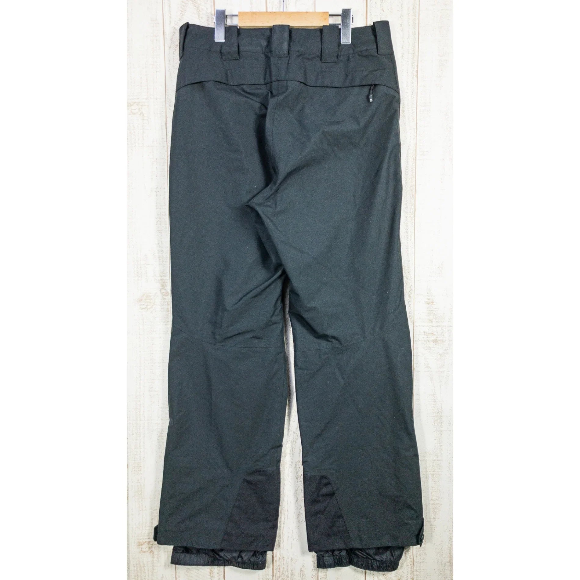 【Men's M ブラック系】 Marmot ( マーモット ) パリセード パンツ Palisades Pants ポリエステル ウェア ボトムス ロングパンツ ハードシェル GORE-TEX ( ゴアテックス ) z00050945 ハードシェル ロングパンツ - 【公式】2ndGEAR（セカンドギア）Webショップ【登山用品・アウトドア用品専門 買取販売店】
