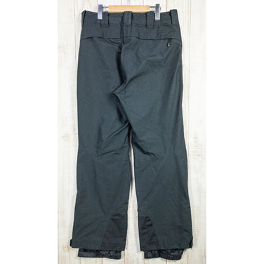 【Men's M ブラック系】 Marmot ( マーモット ) パリセード パンツ Palisades Pants ポリエステル ウェア ボトムス ロングパンツ ハードシェル GORE-TEX ( ゴアテックス ) z00050945 ハードシェル ロングパンツ - 【公式】2ndGEAR（セカンドギア）Webショップ【登山用品・アウトドア用品専門 買取販売店】
