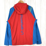 【Men's L ブルー系】 La Sportiva ( ラ・スポルティバ ) ラン ジャケット Run Jacket レインジャケット J94 International Men's レインシェル アウター ジャケット トップス ウェア - 【公式】2ndGEAR（セカンドギア）Webショップ【登山用品・アウトドア用品専門 買取販売店】