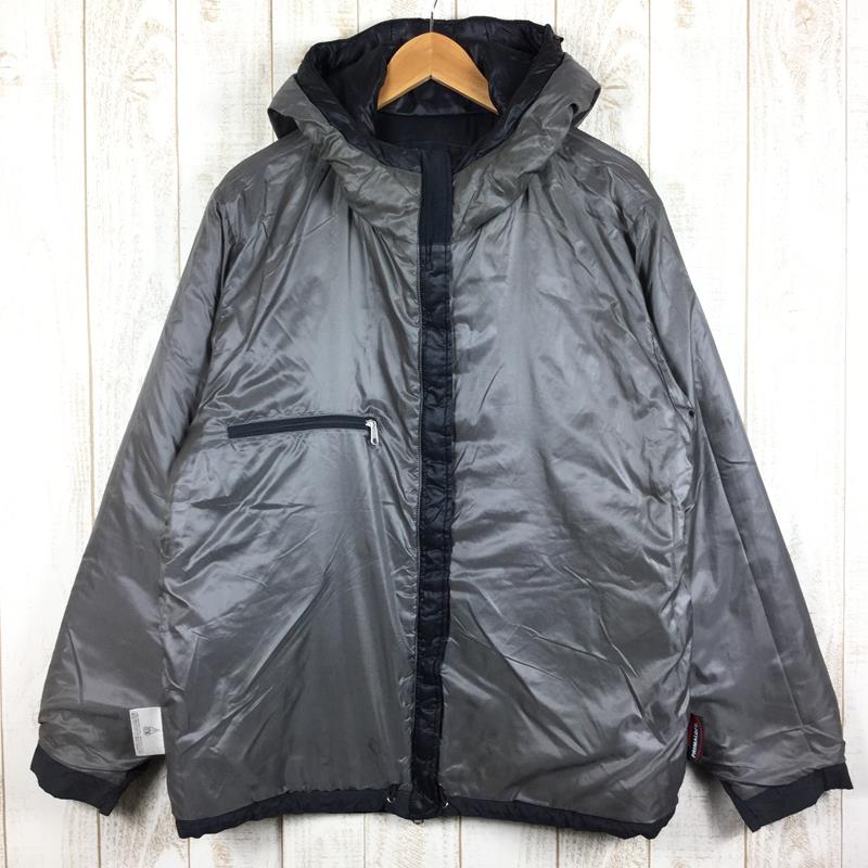 【男款M黑色】The North Face Cerro Torre Hd Jacket Cerro Torre Hd Jacket NY17302 亚洲男士合成保暖外衣夹克上衣