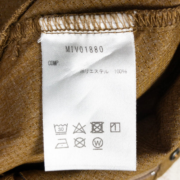 【Men's S ブラウン系】 Millet ( ミレー ) スペクテイターズ ショーツ Spectators Shorts ポリエステル ウェア ボトムス ショーツ ショートパンツ z00050717 ショーツ ショートパンツ ボトムス ウェア - 【公式】2ndGEAR（セカンドギア）Webショップ【登山用品・アウトドア用品専門 買取販売店】