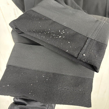 【Men's M ブラック系】 2011 Patagonia ( パタゴニア ) シンプルガイドパンツ SIMPLE GUIDE PANTS ポリエステル ウェア ボトムス ロングパンツ ソフトシェル z00055210  ソフトシェル ロングパンツ ボトムス ウェ