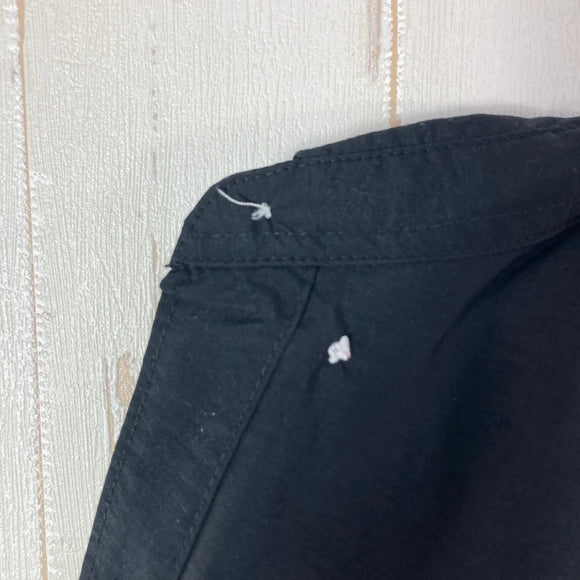 【Men's L ブラック系】 Columbia ( コロンビア ) バハマ 2 ロングスリーブ シャツ Bahama II L S Shirt PFGシリーズ ナイロン ウェア トップス インナー シャツ ロングスリーブシャツ 化繊 z00059490  化繊 ロ