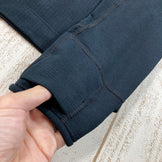 【Men's S ブラック系】 Arcteryx ( アークテリクス ) アプティン ジップ フーディ Aptin Zip Hoody ポリエステル 22234 Men's フリース アウター ジャケット トップス ウェア - 【公式】2ndGEAR（セカンドギア）Webショップ【登山用品・アウトドア用品専門 買取販売店】