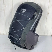 【OneSize ブラック系】 Karrimor ( カリマー ) エア スペース 20 Air Space 20 ポリプロピレン バッグ ストレージ バックパック デイパック 容量【~29L】 z00059923 デイパック 容量【~29L】 バックパック バッ