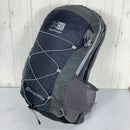 【OneSize ブラック系】 Karrimor ( カリマー ) エア スペース 20 Air Space 20 ポリプロピレン バッグ ストレージ バックパック デイパック 容量【～29L】 z00059923  デイパック 容量【～29L】 バックパック バッ-1