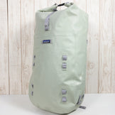 【OneSize グリーン系】 Patagonia ( パタゴニア ) ディスパーサ・ロールトップ・パック 40L ナイロン 48575 撥水機能 サルビアグリーン | Salvia Green | SLVG 容量【30L～54L】 バックパック バッグ ストレージ - 【公式】2ndGEAR（セカンドギア）Webショップ【登山用品・アウトドア用品専門 買取販売店】