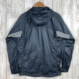 【Men's S グレー系】 Millet ( ミレー ) クルール フーディー ジャケット Couleur Hoodie Jacket ウィンドシェル ウィンドブレーカー ナイロンジャケット MIV0235 Men's ウィンドシェル アウター ジャケット ト - 【公式】2ndGEAR（セカンドギア）Webショップ【登山用品・アウトドア用品専門 買取販売店】