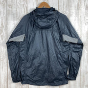 【Men's S グレー系】 Millet ( ミレー ) クルール フーディー ジャケット Couleur Hoodie Jacket ウィンドシェル ウィンドブレーカー ナイロンジャケット MIV0235 Men's ウィンドシェル アウター ジャケット ト - 【公式】2ndGEAR（セカンドギア）Webショップ【登山用品・アウトドア用品専門 買取販売店】