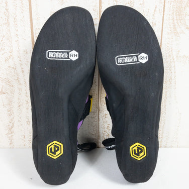 【25cm パープル系】 Unparallel ( アンパラレル ) アップライズ プロ Up-Rise Pro Men's ロッククライミングシューズ フットウェア - 【公式】2ndGEAR（セカンドギア）Webショップ【登山用品・アウトドア用品専門 買取販売店】