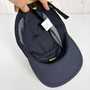 【OneSize ネイビー系】 Tomu Ohnishi（大西土夢） メッシュ キャップ Mesh Cap 入手困難 ナイロン ウェア ウェア小物 ヘッドウェア キャップ z00054804  キャップ ヘッドウェア ウェア小物 ウェア-7