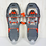 【OneSize グレー系】 Montbell ( モンベル ) アルパイン スノーシュー 56 Alpine Snowshoe 56 アルミ ウィンターギア スノーシュー z00058032  スノーシュー ウィンターギア
