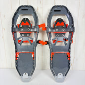【OneSize グレー系】 Montbell ( モンベル ) アルパイン スノーシュー 56 Alpine Snowshoe 56 アルミ ウィンターギア スノーシュー z00058032  スノーシュー ウィンターギア