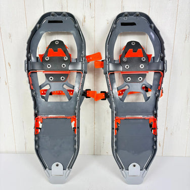 【OneSize グレー系】 Montbell ( モンベル ) アルパイン スノーシュー 56 Alpine Snowshoe 56 アルミ ウィンターギア スノーシュー z00058032  スノーシュー ウィンターギア