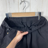 【Men's L ブラック系】 2024 Yamatomichi ( 山と道 ) ファイブ ポケット パンツ 5-Pocket Pants Black タスランナイロン C6 DWR ナイロン ウェア ボトムス ロングパンツ  z00061231 Black  ロン