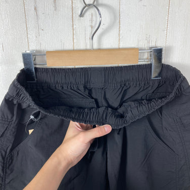 【Men's L ブラック系】 2024 Yamatomichi ( 山と道 ) ファイブ ポケット パンツ 5-Pocket Pants Black タスランナイロン C6 DWR ナイロン ウェア ボトムス ロングパンツ  z00061231 Black  ロン