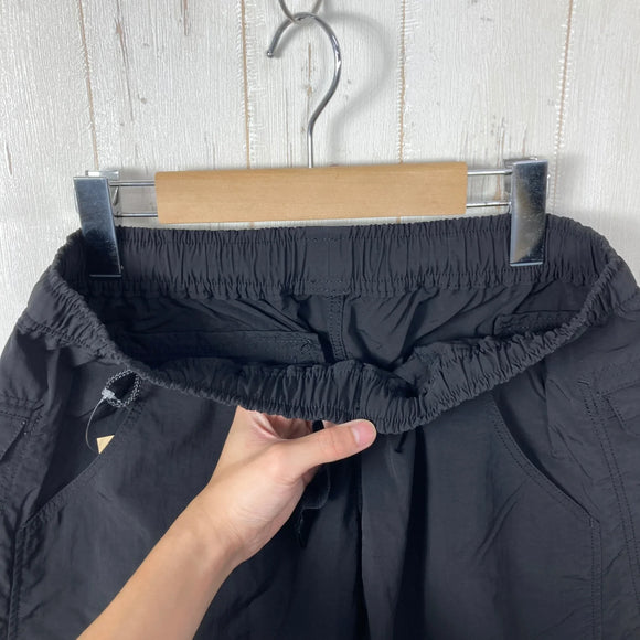 【Men's L ブラック系】 2024 Yamatomichi ( 山と道 ) ファイブ ポケット パンツ 5-Pocket Pants Black タスランナイロン C6 DWR ナイロン ウェア ボトムス ロングパンツ  z00061231 Black  ロン