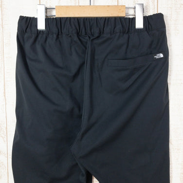 【Men's S ブラック系】 The North Face ( ザ・ノースフェイス ) テックラウンジ パンツ Tech Lounge Pant ポリエステル NB32262 Asian Men's 化繊 ロングパンツ ボトムス ウェア - 【公式】2ndGEAR（セカンドギア）Webショップ【登山用品・アウトドア用品専門 買取販売店】