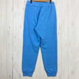 【Women's 6 ブルー系】 Arcteryx ( アークテリクス ) エンブレム フリース ジョガー ウィメンズ Emblem Fleece Jogger Women's Glacial オーガニックコットン テーパード オーガニックコットン ウェア ボトムス