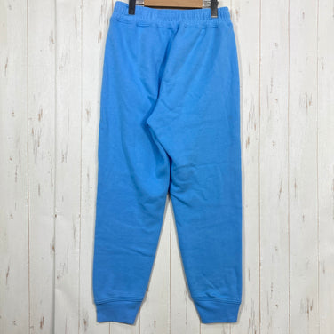 【Women's 6 ブルー系】 Arcteryx ( アークテリクス ) エンブレム フリース ジョガー ウィメンズ Emblem Fleece Jogger Women's Glacial オーガニックコットン テーパード オーガニックコットン ウェア ボトムス