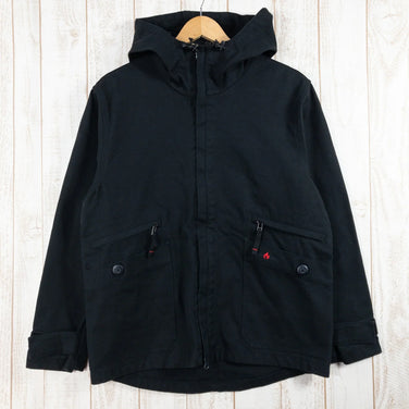 【Men's M ブラック系】 Grip Swany ( グリップスワニー ) ファイヤープルーフ キャンプ パーカー Fireproof Camp Parka コットン GSJ-51 Asian Men's コットン アウター ジャケット トップス ウェア - 【公式】2ndGEAR（セカンドギア）Webショップ【登山用品・アウトドア用品専門 買取販売店】
