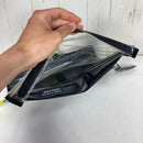 【OneSize ブラック系】 Osprey ( オスプレー ) UL マップ ラップ UL Map Wrap バッグ ストレージ 外付けポーチ z00059962  外付けポーチ バッグ ストレージ-4