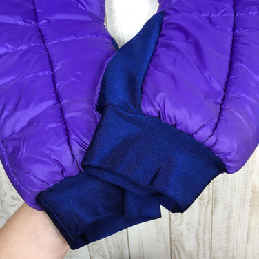 【Men's M パープル系】 Montbell ( モンベル ) エクセロフト インサレーション パンツ 中綿 Asian Men's 化繊インサレーション ロングパンツ ボトムス ウェア - 【公式】2ndGEAR（セカンドギア）Webショップ【登山用品・アウトドア用品専門 買取販売店】