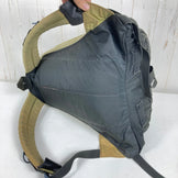 One Size Green 1990s Gregory Day Pack Green (Purple Tag, Old Tag) Discontinued Model, Hard to Find Nylon Storage Backpack, Capacity: Up to 29L, z00054500 Green