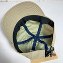 【OneSize ベージュ系】 Halo Commodity ( ハロコモディティ ) オリジナル ジュン オソン キャップ Original "JUN OSON" Cap ベンド バナー キャップ Bend Banner Cap ナイロン ウェア ウェア小物 ヘッ-7