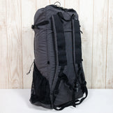【OneSize ブラック系】 Trail Bum ( トレイルバム ) ステディ Steady ナイロン バッグ ストレージ バックパック 容量【30L～54L】 z00050293 容量【30L～54L】 バックパック バッグ ストレージ - 【公式】2ndGEAR（セカンドギア）Webショップ【登山用品・アウトドア用品専門 買取販売店】
