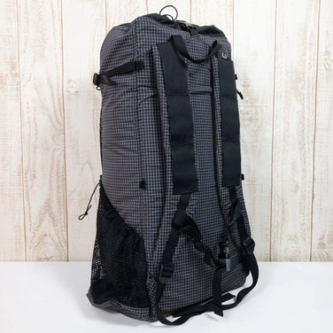 【OneSize ブラック系】 Trail Bum ( トレイルバム ) ステディ Steady ナイロン バッグ ストレージ バックパック 容量【30L～54L】 z00050293 容量【30L～54L】 バックパック バッグ ストレージ - 【公式】2ndGEAR（セカンドギア）Webショップ【登山用品・アウトドア用品専門 買取販売店】