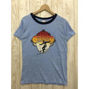 【Men's S ブルー系】 コロラド スキーヤー Healthknit 70S Tシャツ 生産終了モデル ビンテージ Men's 化繊 ショートスリーブTシャツ クルーネック インナー シャツ トップス ウェア - 【公式】2ndGEAR（セカンドギア）Webショップ【登山用品・アウトドア用品専門 買取販売店】